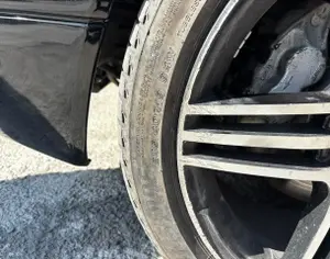 R19 MERCEDES-BENZ S 500 2005-2010 - 3