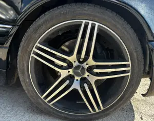 R19 MERCEDES-BENZ S 500 2005-2010 - 5