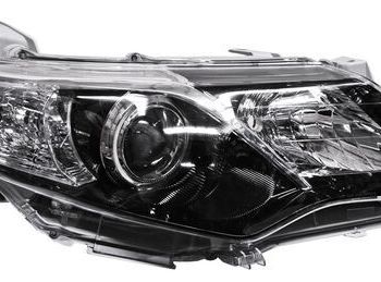 TOYOTA Camry 2012-2014