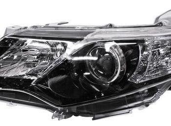 TOYOTA Camry 2012-2014 - 2