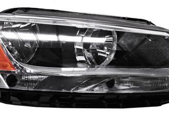 VOLKSWAGEN Jetta 2012-2015 - 6