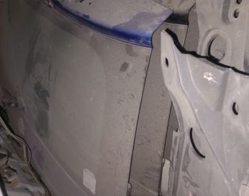 SUZUKI SX4 2006-2012 - 4