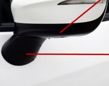 MAZDA CX-5 2013-2016 - 2