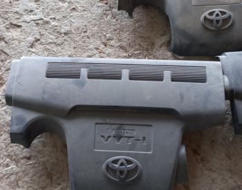 TOYOTA Camry 2012-2014 - 2