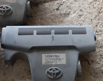 TOYOTA Camry 2012-2014 - 3