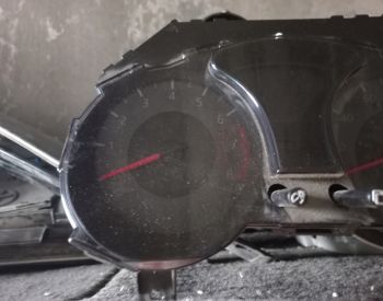 NISSAN Juke 2011-2016 - 2
