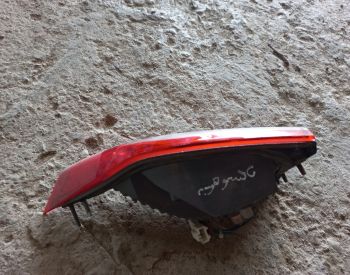 HYUNDAI Elantra 2011-2016 - 2