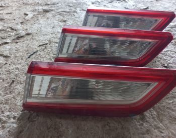 TOYOTA Camry 2012-2014 - 3