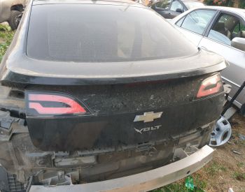 CHEVROLET Volt 2009-2015 - 1