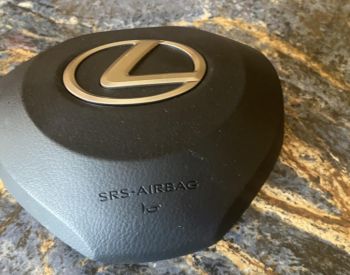 LEXUS RX 350 2016-2022 - 1