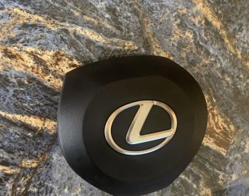 LEXUS RX 350 2016-2022 - 2