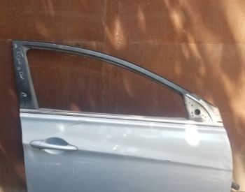 HYUNDAI Sonata 2010-2013