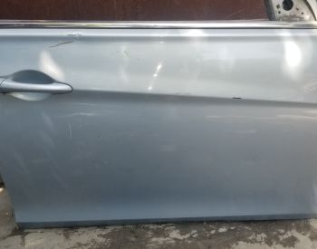 HYUNDAI Sonata 2010-2013 - 2