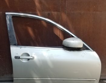 INFINITI M35 2004-2008