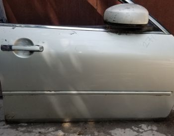 INFINITI M35 2004-2008 - 2