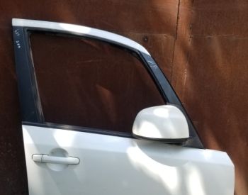 SUZUKI SX4 2005-2014