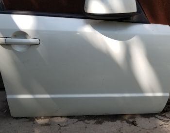 SUZUKI SX4 2005-2014 - 2