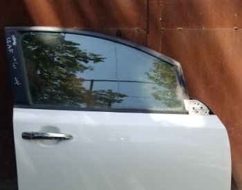 NISSAN Leaf 2010-2017