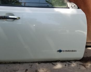 NISSAN Leaf 2010-2017 - 2