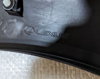 LEXUS UX 200 2018-2020 - 4