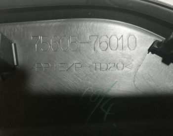 LEXUS UX 200 2018-2020 - 5