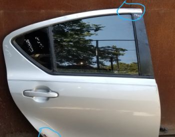 TOYOTA Prius C 2011-2019 - 1