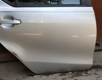TOYOTA Prius C 2011-2019 - 2