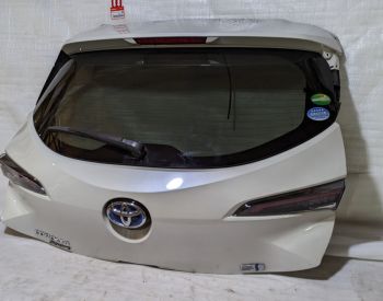 TOYOTA Corolla 2018-2021 - 2