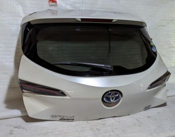TOYOTA Corolla 2018-2021 - 3