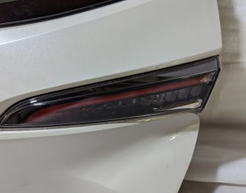 TOYOTA Corolla 2018-2021 - 4