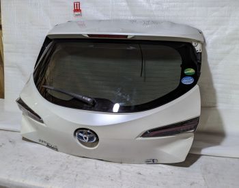 TOYOTA Corolla 2018-2021 - 5