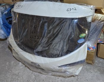 TOYOTA Corolla 2018-2021 - 6