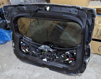 TOYOTA Corolla 2018-2021 - 8