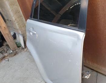 SCION xB 2008-2015 - 2