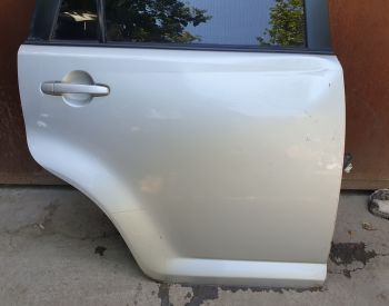 SCION xB 2008-2015 - 3