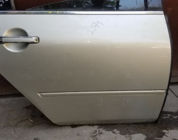 INFINITI M35 2004-2008 - 2