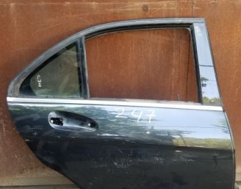 MERCEDES-BENZ C 300 2008-2013 - 1