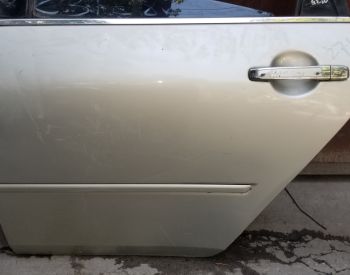 INFINITI M35 2004-2008 - 2