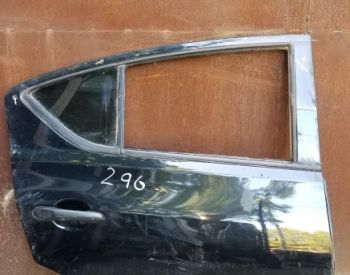 NISSAN Sunny 2012-2018