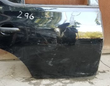 NISSAN Sunny 2012-2018 - 2