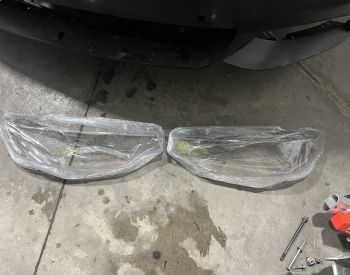 BMW 430 2012-2018