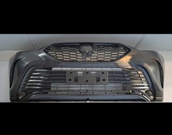 TOYOTA Highlander 2021-2023 - 1