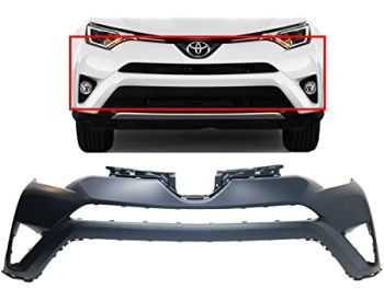TOYOTA RAV 4 2016-2018 - 1