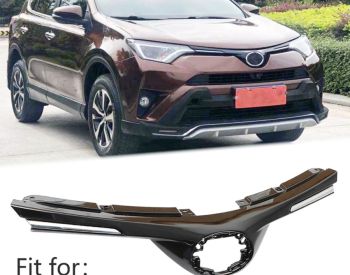TOYOTA RAV 4 2016-2018