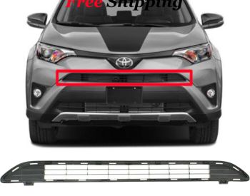 TOYOTA RAV 4 2016-2018