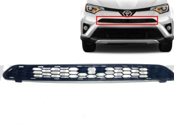 TOYOTA RAV 4 2016-2018 - 2