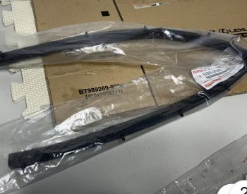 TOYOTA RAV 4 2016-2018