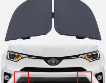 TOYOTA RAV 4 2016-2018 - 1