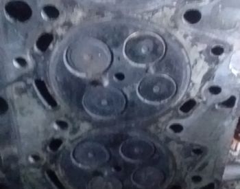 FORD Transit 2007-2014 - 2