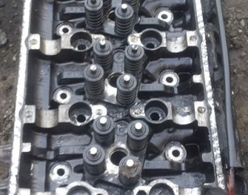 FORD Transit 2007-2014 - 3